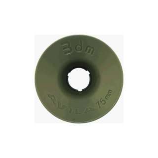 3DM AVILA 75MM 80a GREEN 