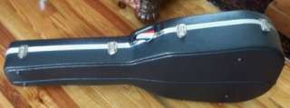 Vintage 0 16NY Martin Guitar Orig. Hard Case Serial #349639 Mint. Cond 