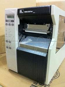 Zebra 140XiIII+ 203 dpi Label Printer ( 140 701 00000)  