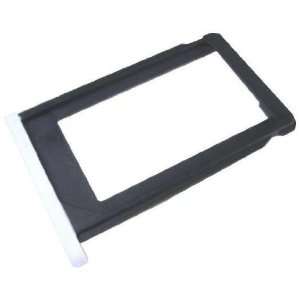 SIM CARD TRAY/HOLDER FOR APPLE iPHONE 3G 8GB 16GB Cell 