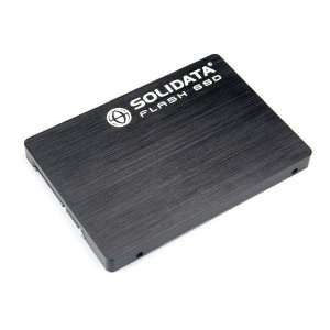  16gb Solidata Solid State Hard Drive Electronics