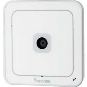   IP7133 Wired Network Camera, Dual Codec, 3GPP, 25FPS, POE Electronics