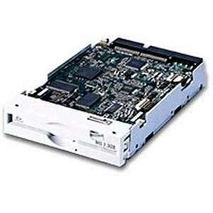   INTERNAL 640MB 3.5 3H 50 PIN SCSI MAGNETO OPTICAL DRIVE Electronics