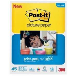  3M Post it Picture Paper (SP851145SG)