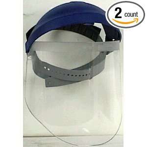 each Ao Safety Faceshield (90028)  Industrial 