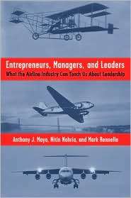   Leadership, (0230615678), Anthony J. Mayo, Textbooks   