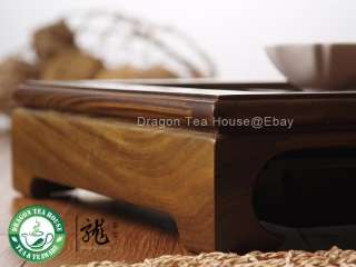 Spindrift * Sandalwood Gongfu Tea Table 40*28cm HT 0098  