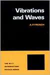   and Waves, (0393099369), A.P. French, Textbooks   