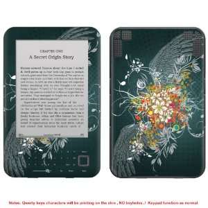   Kindle 3 3G (no keys & for 3rd Generation model) case cover kindle3