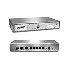 Dell SonicWALL TZ 210 Wireless N 01 SSC 8754 Network Security 