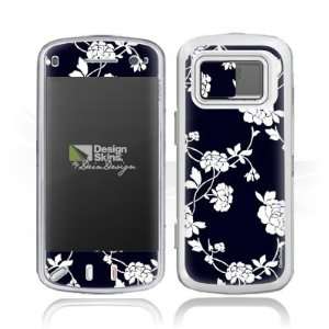  Design Skins for Nokia N97   Funeral Design Folie 