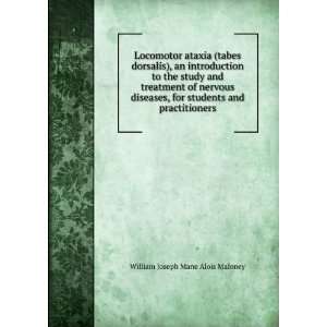   students and practitioners William Joseph Mane Alois Maloney Books