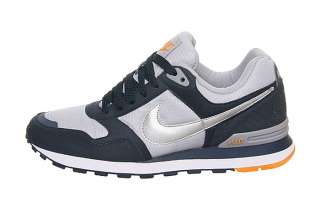   MS78 LE US MENS SIZES 386156 015 WLF GREY / MTLLC SLVR   OBSDN   ORNG