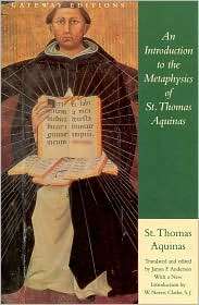   Aquinas, (089526420X), Saint Thomas Aquinas, Textbooks   Barnes