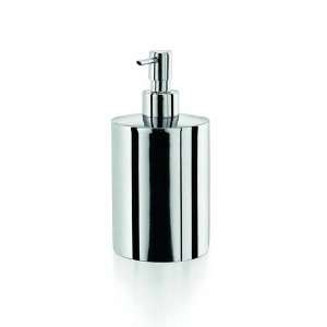 WS Bath Collections Saon 4016 Complements Saon 6 2/7H Soap Dispenser 
