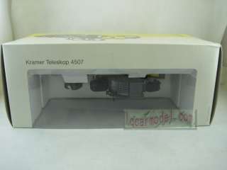 32 UH Kramer Teleskop 4507 UH8063 DieCast FreeShip  