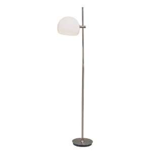   Alphaville Design Felicia Floor Lamp White