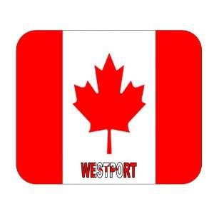  Canada   Westport, Ontario Mouse Pad 