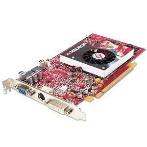  PCPartner ATI Radeon X800 256MB PCI E Video Card with DVI 