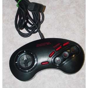  Docs Controller for Sega # 4220 