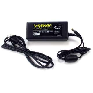 Venom Pro 0657 Battery Charger & Power Supply LiPo NiCD NiMH  