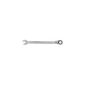  GEARWRENCH 85018 Ratcheting Wrench,Combo,18mm