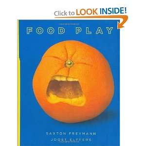  Food Play [Hardcover] Joost Elffers Books