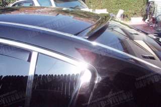 PAINTED NISSAN MAXIMA 6 A34 EXTREME ROOF SPOILER 04 08 EXCLUSIVE 