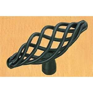    Wood Technology   WT 3031.059.441   Birdcage Pull