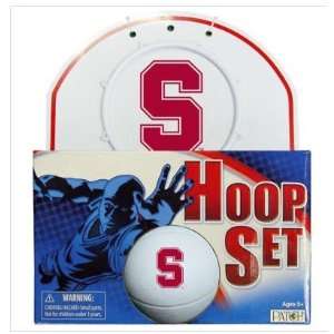  Patch N44600 Hoop Set  Stanford  Pack of 2 Sports 