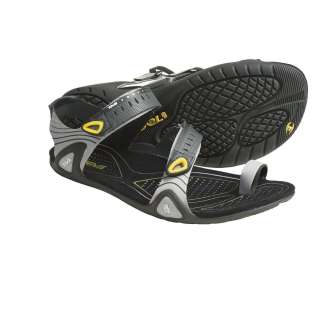 Teva Zilch Sport Sandals (For Men) Wild Dove  