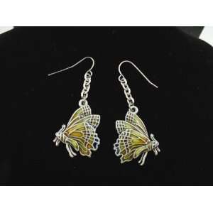  Mystica Collection Jewelry Earrings   Chrysalis