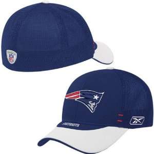  Men`s New England Patriots Draft Day Cap Sports 