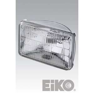  EIKO 4652   12.8V 40/60W/100 X 165MM 3 Contact Lugs