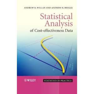   Data (Statistics in Practice) [Hardcover] Andrew R. Willan Books