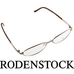  New RODENSTOCK RS 4690 Eyeglasses Frames   Pink (B 