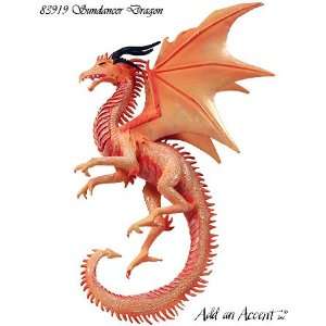  Sundancer Dragon Nene Thomas Fairies Couture Dragons