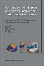 Perspectives from Europe and Asia on Engineering Design and 