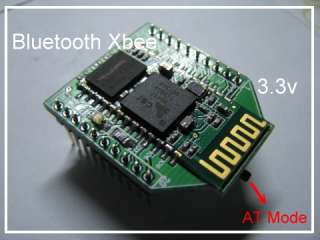 Xbee Wireless Bluetooth Transceiver Module RS232 / TTL  