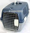 Take Alone Kennel Cab Fashion Pet Carrier Small Traveling Crates 18 x 