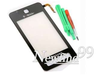 LCD Touch Screen Replacement for Samsung BEHOLD T919  