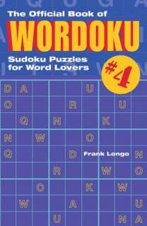   Double doku by Patrick Blindauer, Sterling Publishing 
