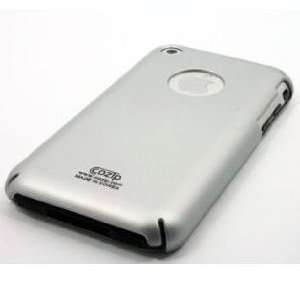   Case for Apple iPhone 1st Gen 4Gb / 8Gb / 16Gb (Silver) Electronics