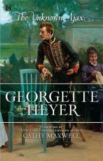   Frederica by Georgette Heyer, Sourcebooks 