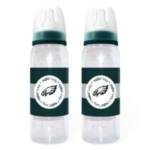  Philadelphia Eagles Bottle 2 Pack
