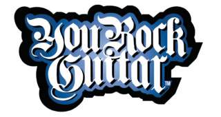 You Rock Midi Guitar YRG 1000 YouRock 689466284034  