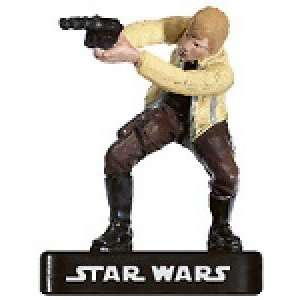   Luke Skywalker, Hero of Yavin # 12   Alliance and Empire Toys & Games