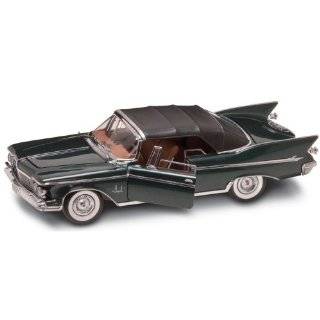  Yat Ming Scale 118   1961 Chrysler Imperial Crown Toys 