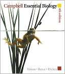 Campbell Essential Biology Eric J. Simon