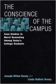 Conscience Of The Campus, (0275972119), Joseph Dillon Davey, Textbooks 